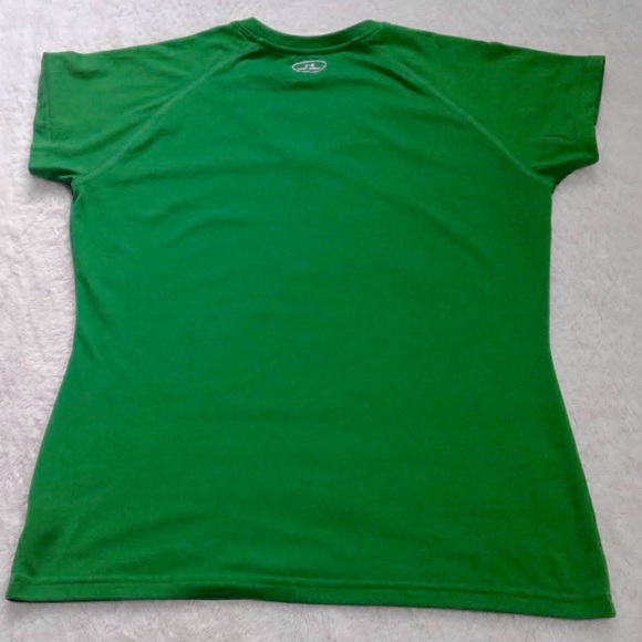 Under Armour Semi-Fitted T-Shirt - Picture 6 of 9